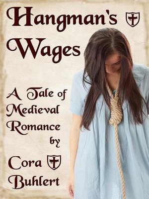 cover image of Hangman's Wages